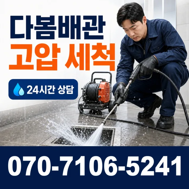 충남 서산시 음암면 서해로 샤워수전 상담 이미지 4
